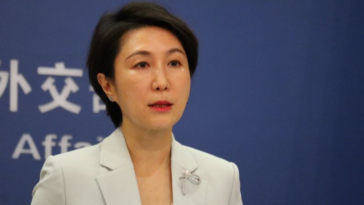 Usulan Penjualan Senjata AS ke Taiwan Ditentang China
            - galeri foto