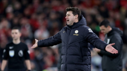 Catatan Buruk Chelsea dalam Pertemuan Vs Liverpool, Selalu Kalah di Final Turnamen Inggris