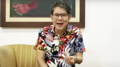 Suami Minta Lewat Jalur Belakang, Memangnya Boleh? dr Boyke Ungkap Fakta Anal Sex, Bahaya atau Tidak?