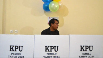 108 Petugas Pemilu Meninggal Dunia per 22 Februari, Kemenkes Beberkan Penyebabnya