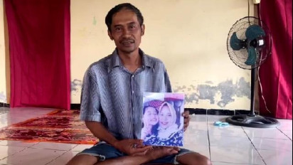 Ketua KPPS di Lampung Timur Meninggal Dunia Usai Mengikuti Pleno Tingkat Kecamatan