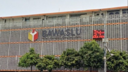 Bawaslu: Belum Ada Temuan yang Dapat Membatalkan Hasil Pemilu