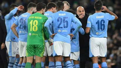 Jadwal Liga Inggris Malam Ini: Duel Panas! Manchester City, Arsenal dan Man United Bakal Tanding
