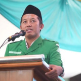 GP Ansor Dukung Revisi UU TNI, Ini Alasannya