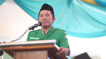 GP Ansor Dukung Revisi UU TNI, Ini Alasannya