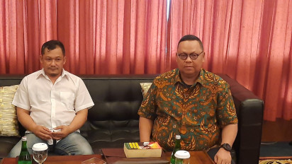 Buat Gaduh Publik Usai Pencoblosan Pemilu 2024, Politisi Senior PKB Tolak Ihwal Hak Angket DPR RI
