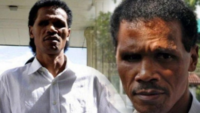 Sebelum Ditantang oleh Abah Jawara Garut, Hercules Pernah Mendekam Di Jeruji Besi karena Obrak-abrik RSCM, Tujuannya…