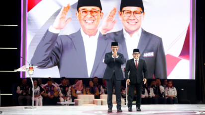 Dua Langkah Mematikan Kubu Anies-Muhaimin Ungkap Dugaan Kecurangan Pemilu 2024, Lewat Jalur MK Hingga Hak Angket DPR RI