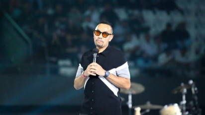 Tajir Melintir, Ini Harta Kekayaan Ahmad Sahroni, Digadang-gadang Bakal Jadi Rival Sengit Ridwan Kamil di Pilkada DKI