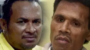 Tak Kalah Garang dengan Hercules, Preman Legendaris John Kei Pernah Habisi Orang