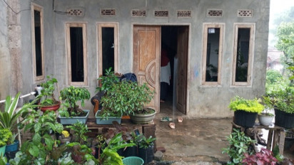 Terkuak Sosok Abah Jawara Garut yang Berani Tantang Hercules, Bukan Preman Bukan Juga Jagoan, Ternyata Cuma Seorang..