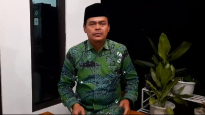 Sejumlah Tokoh Agama di Indramayu Tolak Hak Angket, Minta DPR RI Tolak Wacana Hak Angket