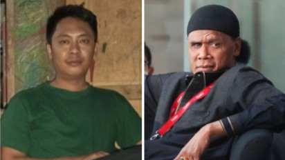 Berani-beraninya Nantang Hercules Duel Satu Lawan Satu, Kini Keluarga Jawara Garut Minta Maaf Katanya..