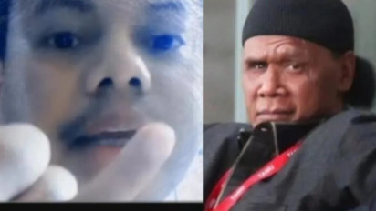 Jagoan Medan ke Jakarta Tantang Duel Hercules: Ibarat Jari Kelingking Mudah Dihabisi dan Saya Gulung di GBK