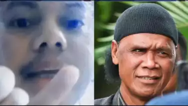 Sosok Jagoan Medan Ucok Baret dan Hercules