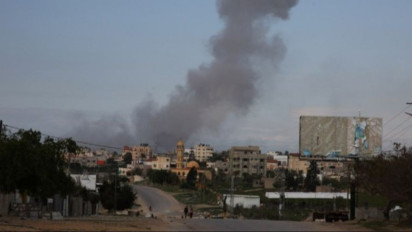 MUI Apresiasi Upaya Menlu RI Perjuangkan Palestina