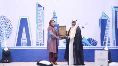 Menaker Sebut Kuwait Telah Jadi Rumah Bagi Lebih dari 6.100 WNI