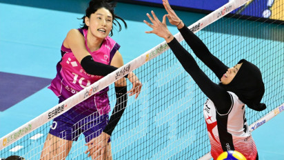 5 Fakta Kemenangan Fantastis Red Sparks Atas Pink Spiders, Megawati Hangestri Lakukan Hal Ini di Dua Laga Krusial ..