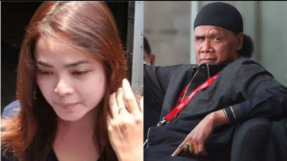 7 Sosok Istri Preman Legendaris Indonesia, dari Hercules, John Kei hingga Kusni Kasdut Sang Penjahat Revolusi