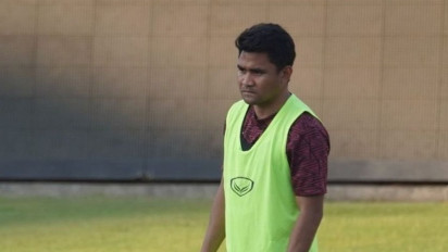 Jadi Andalan di Timnas Indonesia, Asnawi Mangkualam Cuman Main Sebentar di Port FC