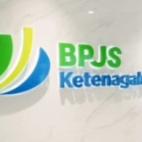 Tegas! Pemerintah Sebut Peserta BPJS TK Tak Otomatis Kehilangan Bansos