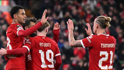 Cody Gakpo Ingin Liverpool Pacu Adrenalin demi Awali Liga Inggris 2025-2026 dengan Mulus