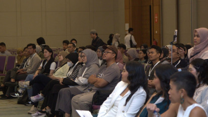 Startup Persiapan Karir Gelar Conference, Usung Tema dari Berbagai Sektor
