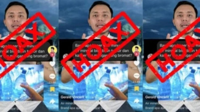 Le Minerale Ngamuk ke Sosok Influencer Ini: Merugikan Kami, Membohongi Konsumen