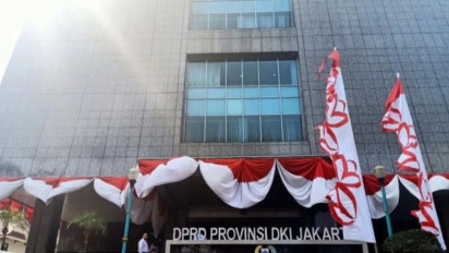 Pegawai DPRD DKI Terlibat Pungli Rutan KPK, Siap-siap Saja Tak Ada Ampun!