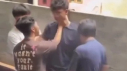 Mengaku Kondisi Tak Nyaman, Korban Bullying Geng Tai Minta Perlindungan LPSK