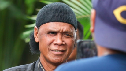 Eks Intel Timor Timur ini Akhirnya Berani Bongkar Masa Lalu Hercules yang Sebenarnya: Dia Bukan…