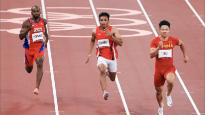 PB PASI Kirim 30 Atlet Indonesia ke Jamaika