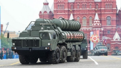 Pemimpin G7 Kecam Pembelia Rudal Korea Utara ke Rusia: Pelanggaran Terhadap UNSCR