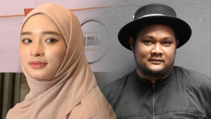 Nafkah dari Virgoun Kurang? Inara Rusli Ngeluh Hanya Ditransfer Rp20 Juta untuk Anak-Anaknya: Dia Tahu Perbulannya Berapa