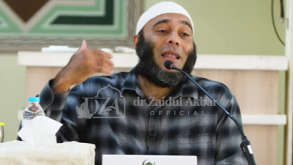 Silakan Makan Gorengan, Ternyata Bagus untuk Pencernaan, Kata dr Zaidul Akbar Asalkan Perbanyak...