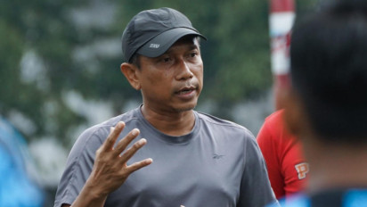 Widodo Berharap Pertandingan Arema FC Vs Persija Bisa Menghibur