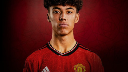 Alarm Timnas Indonesia! Malaysia Bakal Naturalisasi The Next Rooney Manchester United, Prestasinya Bukan Kaleng-kaleng