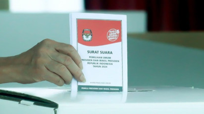 MK Putuskan Pemilu Nasional dan Daerah Dipisah dengan Jeda Waktu 2 Tahun atau 2 Tahun 6 Bulan, Kemendagri: Kami Dalami Substansi Putusan Ini