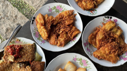 5 Kuliner Legendaris Khas Jawa Ini Wajib Dicoba Jika Berkunjung Ke Yogyakarta: Dijamin Enak dan Tidak Menguras Kantong