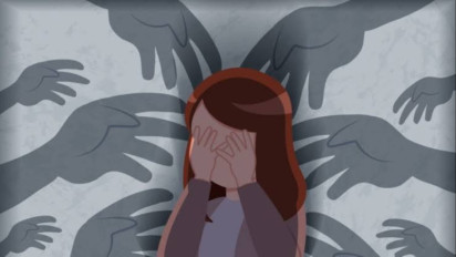 Korban Dugaan Pelecehan Seksual Rektor Universitas Pancasila Surati LPSK