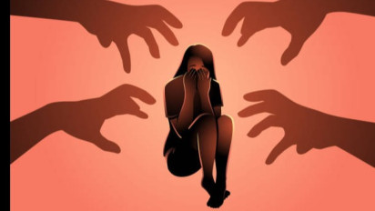 Korban Dugaan Pelecehan Seksual Rektor Universitas Pancasila Mengadu ke Kemendikbudristek RI