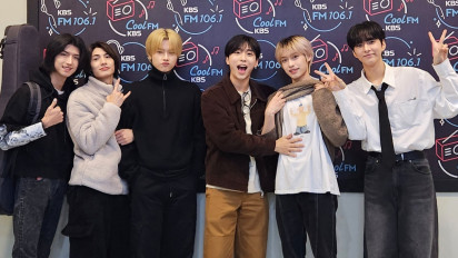 Lirik Lagu Break The Brake dari Xdinary Heroes, Grup Band yang Akan Konser di Jakarta Pekan Depan