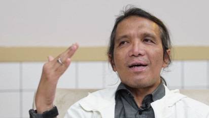 Meraup Suara Terbanyak di Jakarta, PKS Siapkan Sosok untuk Pilgub DKI: Kalau Usung Anies Tak Masalah