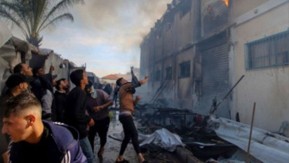 Serangan Barbar Israel ke Rakyat Palestina, OKI Bertindak Tegas Gaungkan Gencatan Senjata Segera Diterapkan di Jalur Gaza