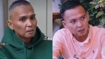 Pernah Ramal Tragedi KRI Nanggala, Hard Gumay Sebut Akan Ada 2 Kecelakaan Pesawat hingga Gempa Dahsyat