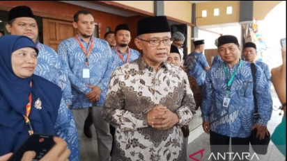 Muhammadiyah Berlakukan Kalender Islam Global,  Ini Dalil  Syar’i dan Argumen Sains-nya