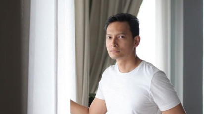 Fedi Nuril Trending Lagi Gara-gara Bikin Surat Terbuka untuk AHY, Apa Isinya?