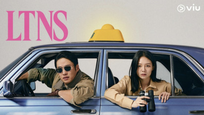 Sinopsis LTNS Episode 1, Esom dan Ahn Jae Hong jadi Detektif Cinta yang Penuh Intrik dan Komedi