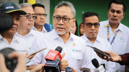 Mendag Zulhas Ungkap Alasan Harga Beras Melambung: Jadwal Hujan Geser