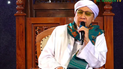 Habis Shalat Subuh Masih Ngantuk, Bolehkah Tidur Sebentar? Ternyata Kata Buya Yahya Tidak Haram tapi...
